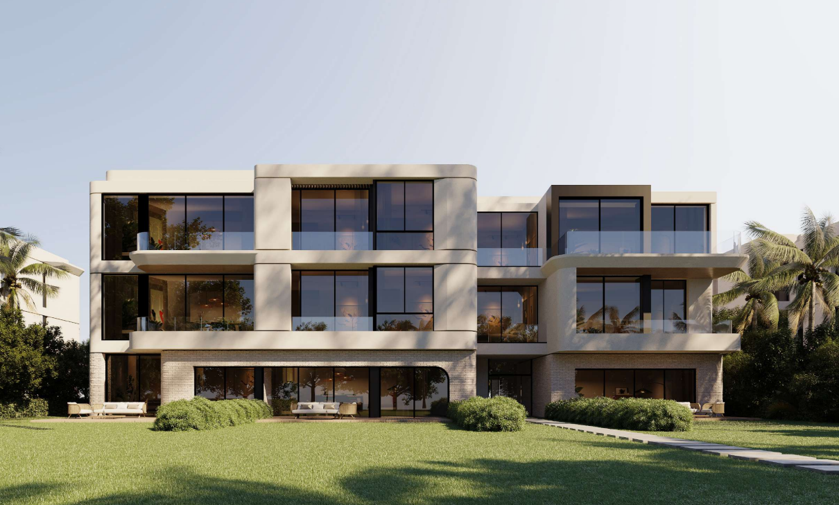 apartment at Valerie Village