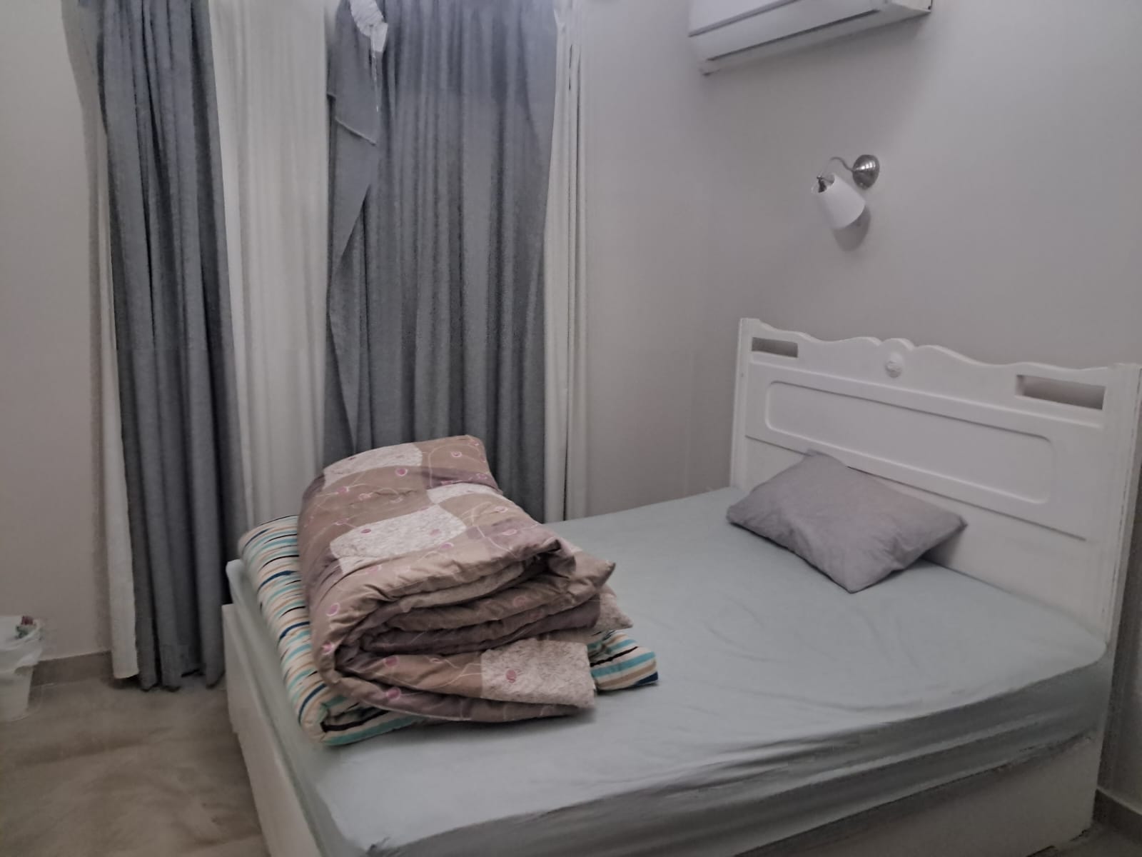 2-Bedroom Chalet 120 m² for sale in La Vista Topaz, Ain Sokhna - Ref 228270