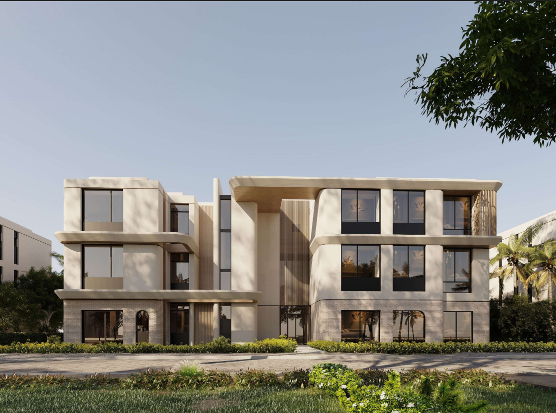 apartment at Valerie Village