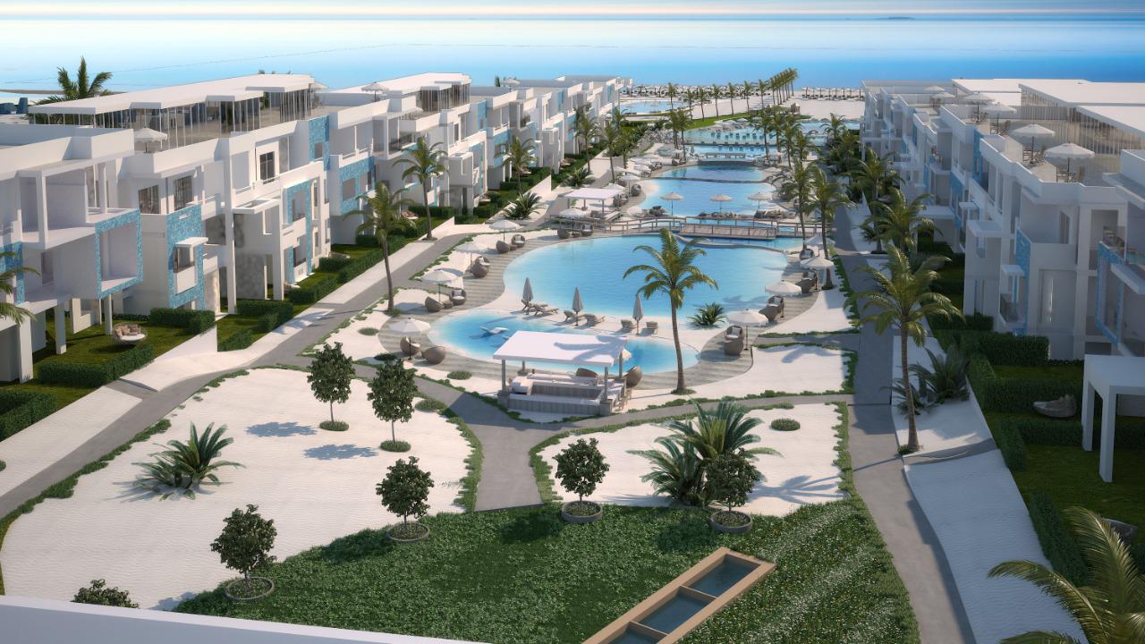 chalet at D-Bay