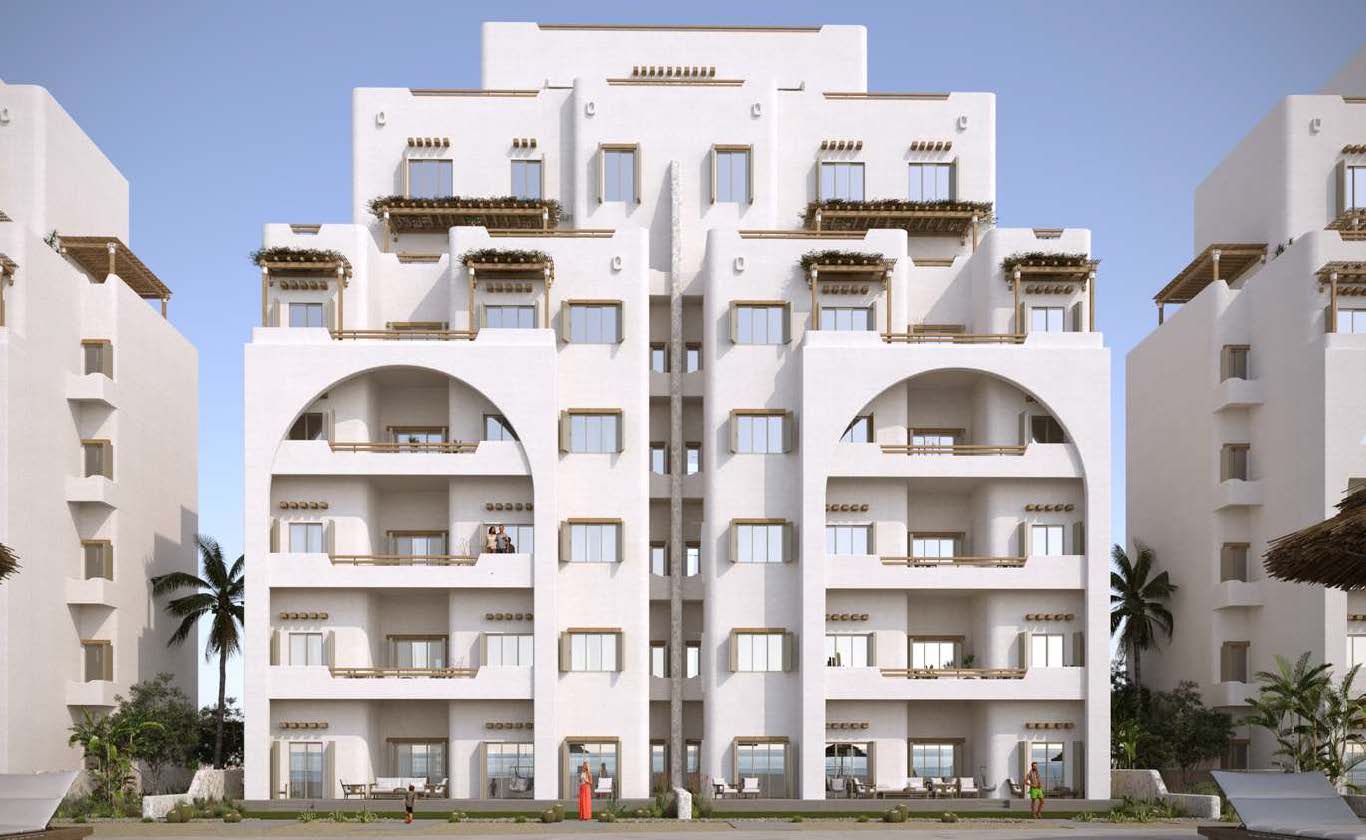 apartment at Bianchi Ilios