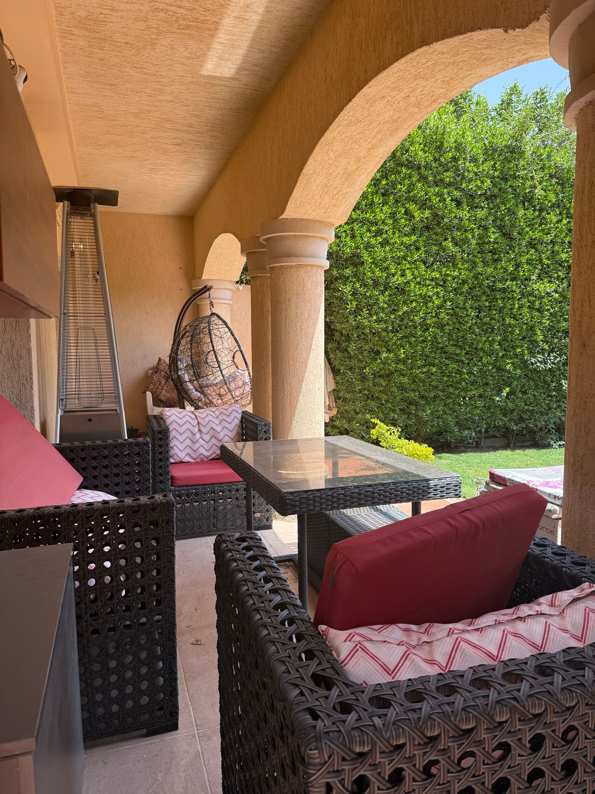 3-Bedroom Twinhouse 275 m² for sale in Madinaty