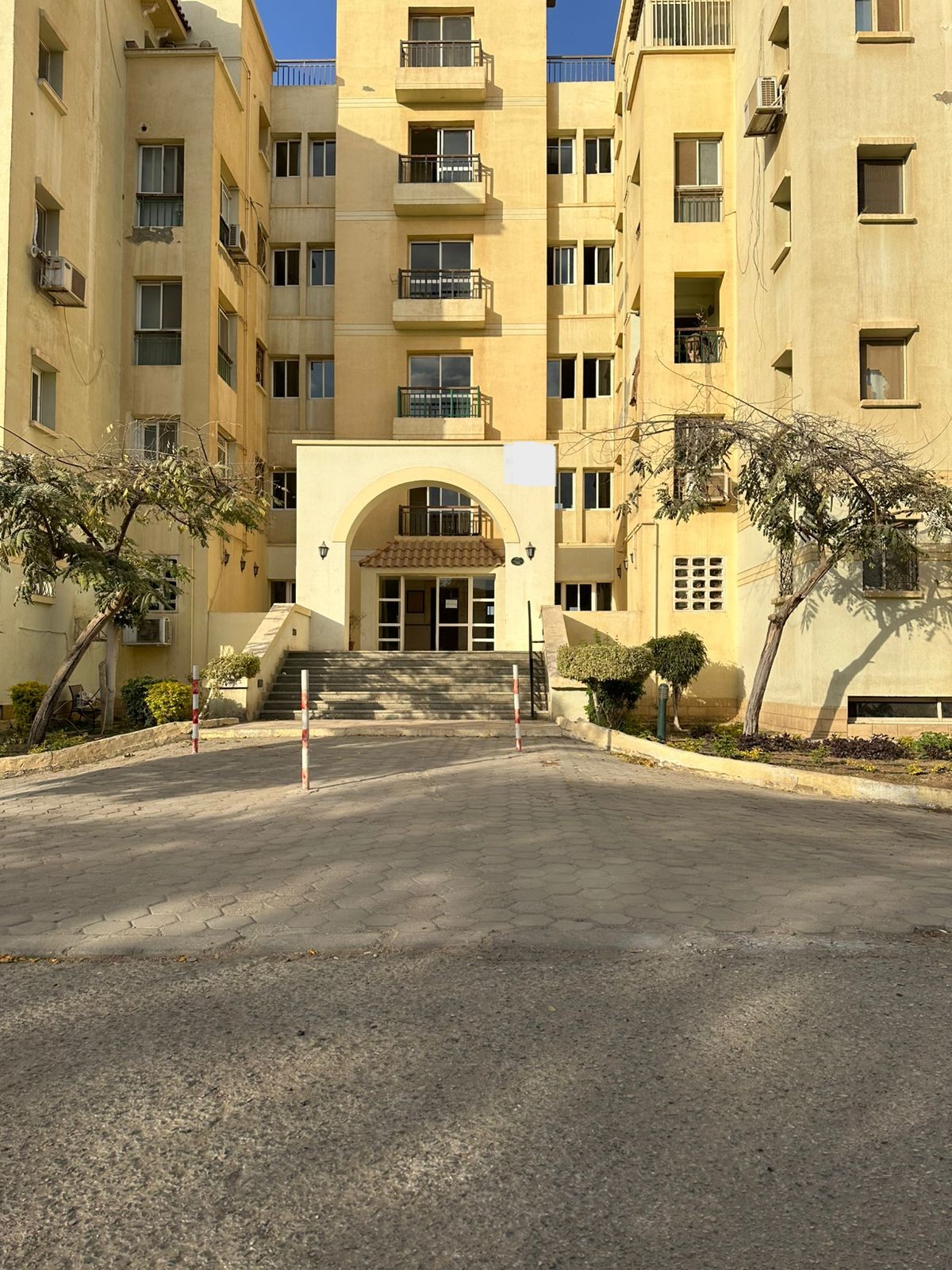 3 Bedrooms 175 sq.M Apartment for sale 6,800,000 EGP in Dream Land,6th of October City,Egypt