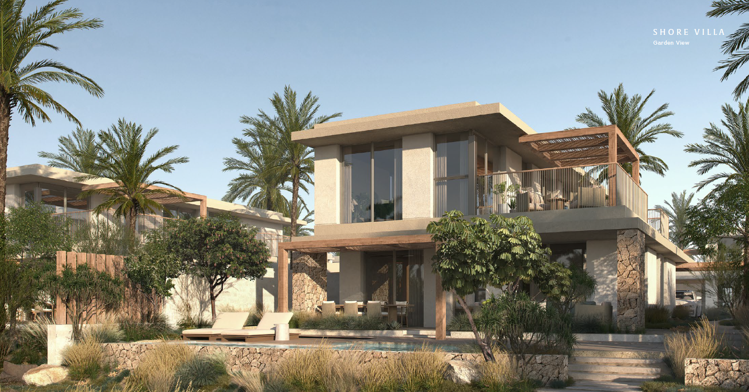3 Bedrooms 200 sq.M Villa for sale 41,000,000 EGP in Ras Soma,Hurghada,Egypt