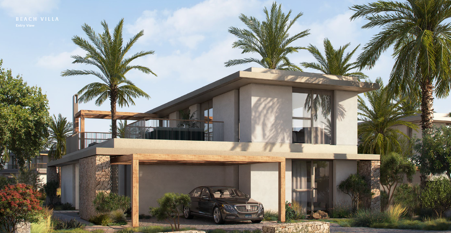 4 Bedrooms 237 sq.M Villa for sale 52,700,000 EGP in Ras Soma,Hurghada,Egypt