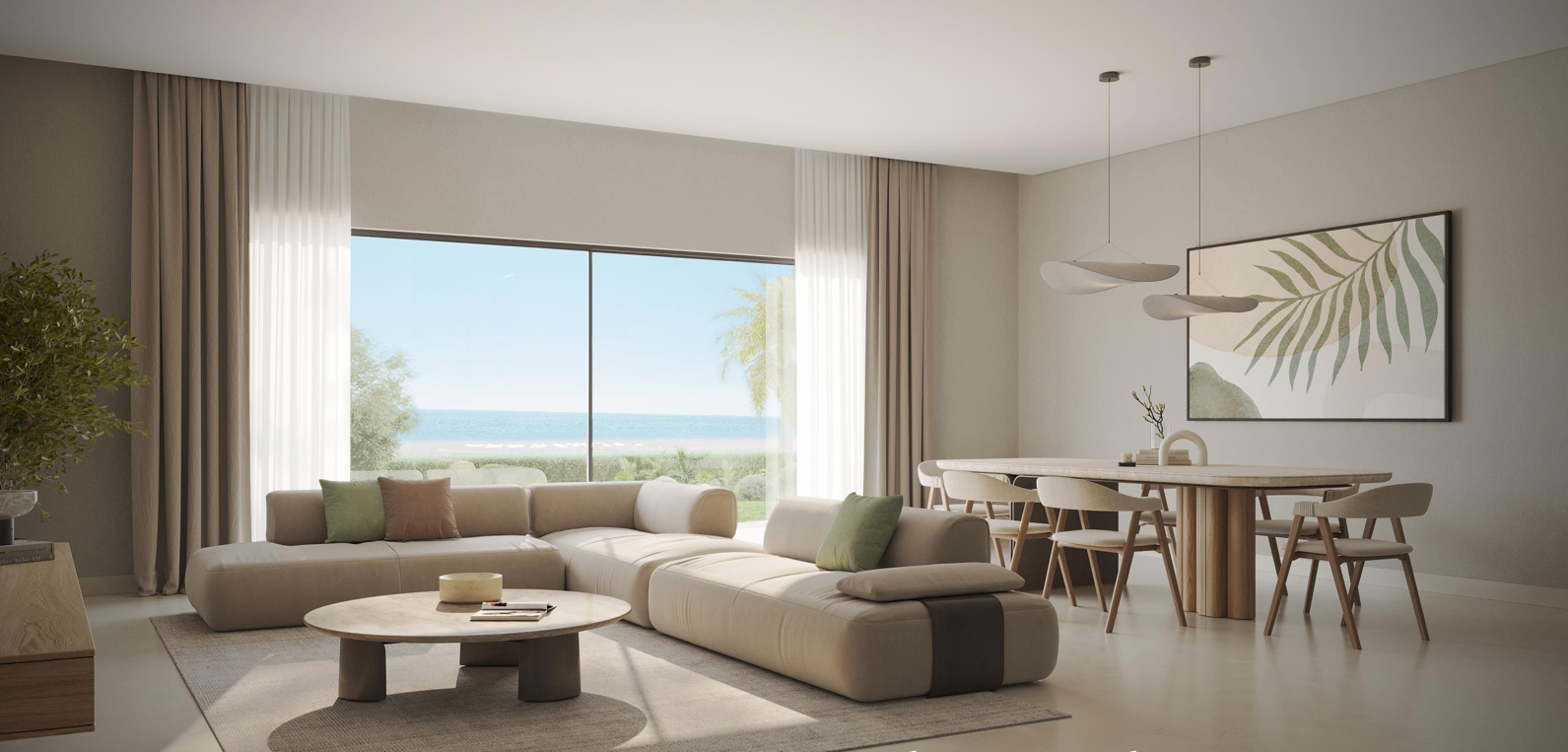 chalet at Silversands