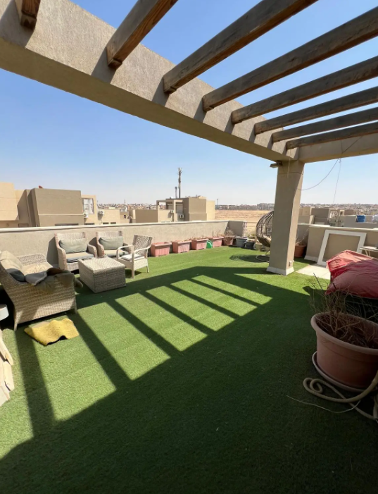 3 Bedrooms 230 sq.M Apartment for sale 15,000,000 EGP in The Village Gate,New Cairo,Egypt