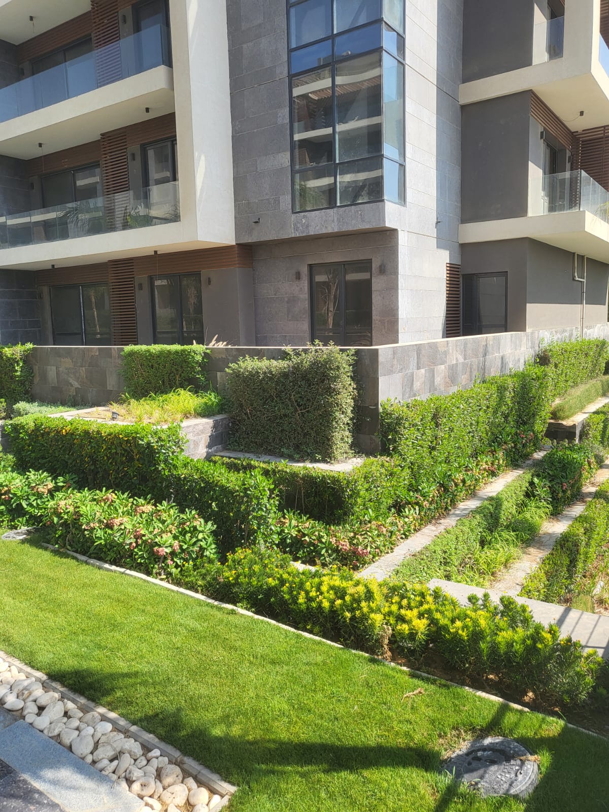 apartment at El Patio Oro