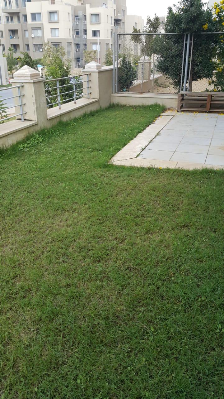 duplex at The Village Gate