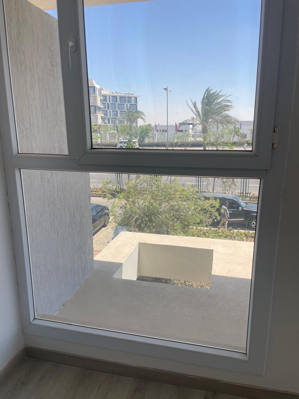 townhouse at Al Maqsad