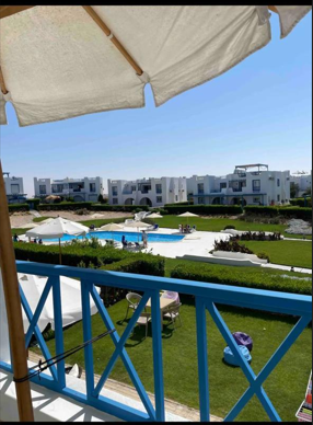 villa at Bay West