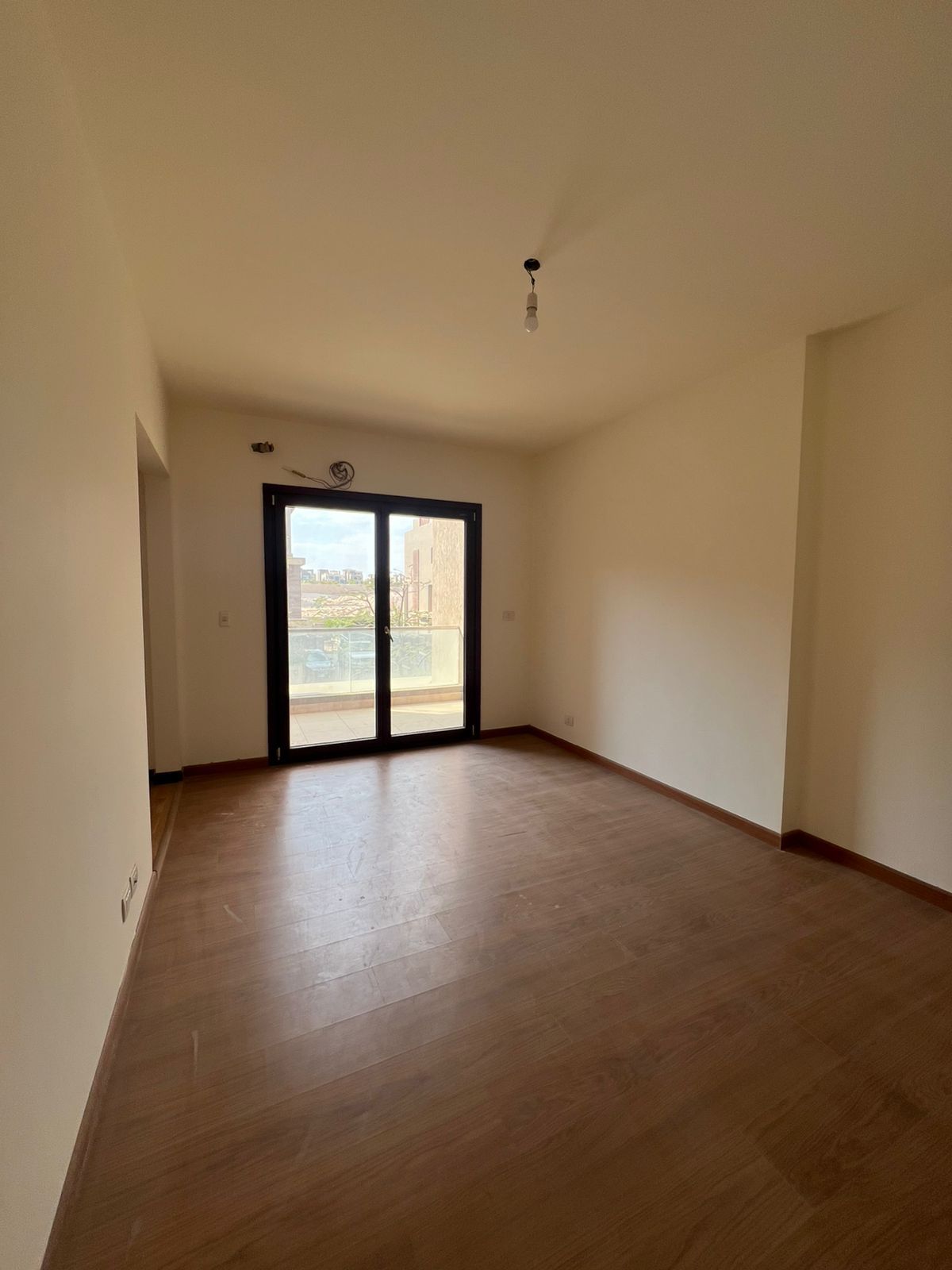 Apartment 260 m² (4-bedroom unit) for sale in Pyramids Heights, El Sheikh Zayed