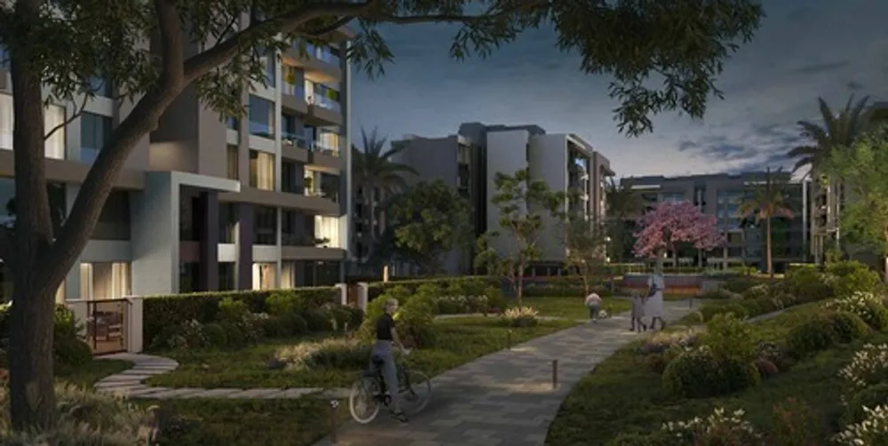 2-Bedroom Apartment 124 m² for sale in Avelin, North Investors - Dup 229759