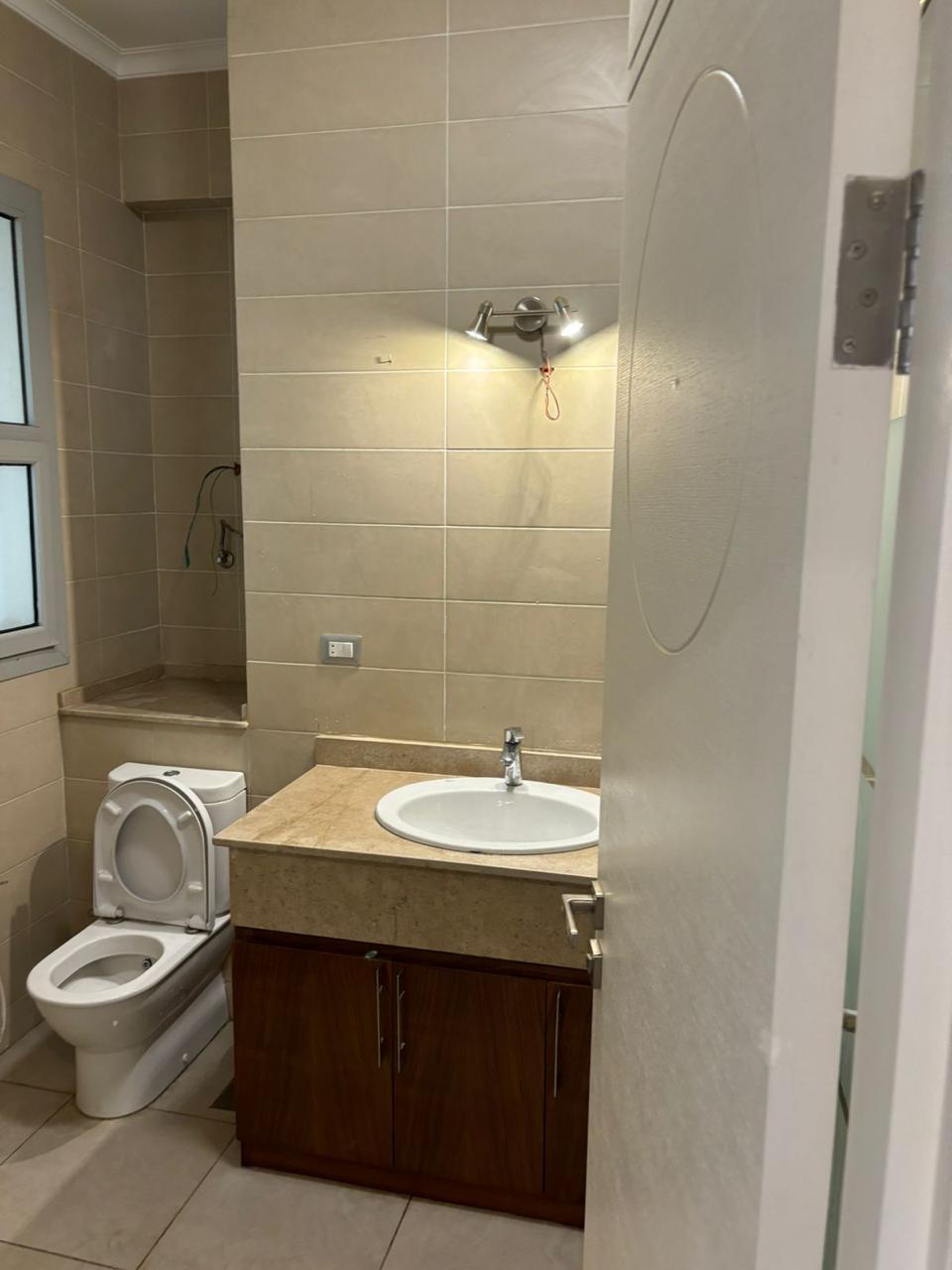 3-Bedroom Penthouse 203 m² for sale in The Village Gate, New Cairo - Dup 229762