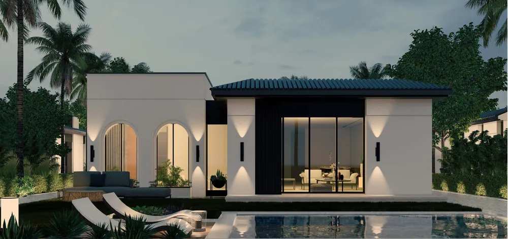 3 Bedrooms 210 sq.M Villa for sale 20,562,534 EGP in At East ,Mostakbal City,Egypt