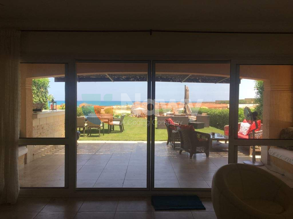 villa at Telal North Coast