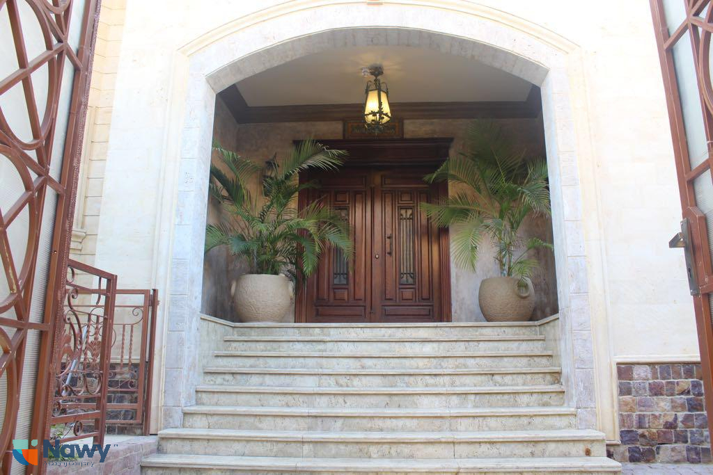 villa at Grand Residence