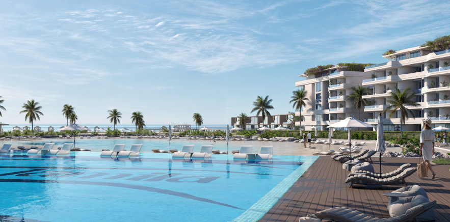 duplex at Jamila