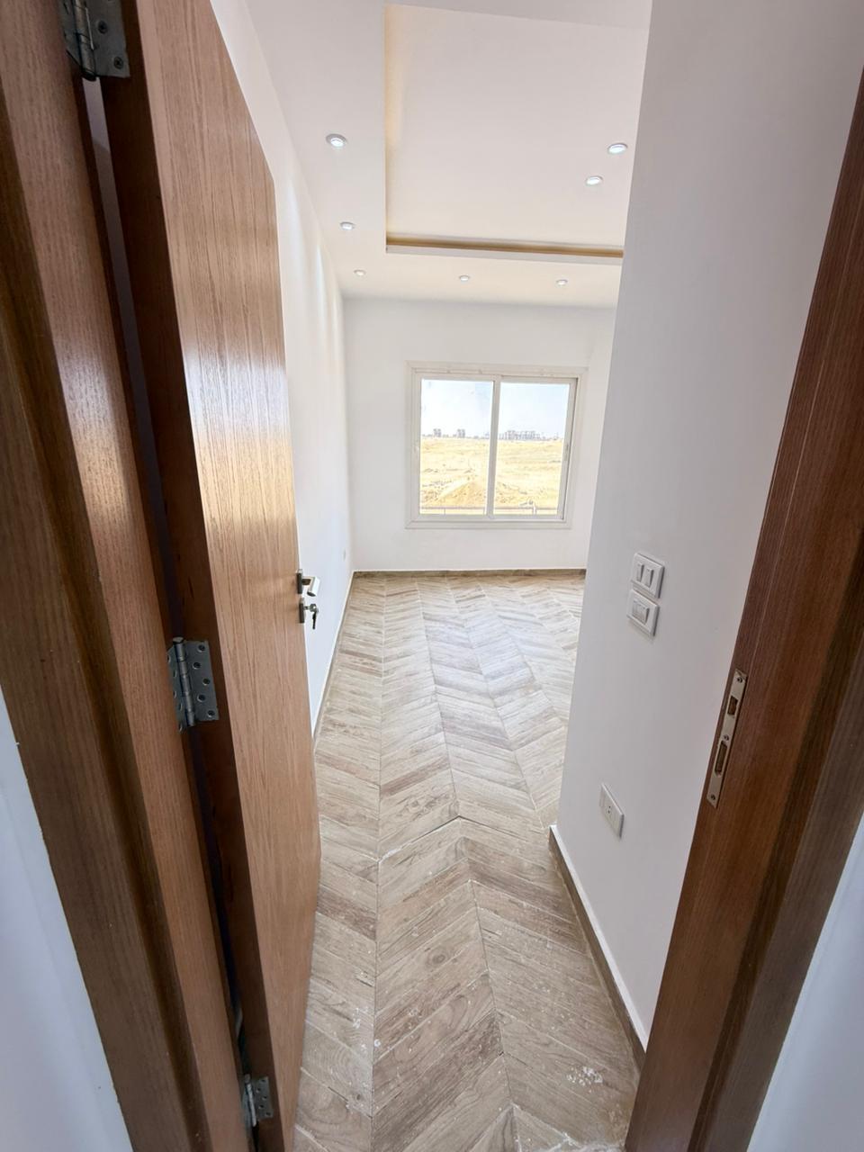 3 Bedrooms 158 sq.M Townhouse for sale 8,300,000 EGP in Nyoum October,Northern Expansion,Egypt
