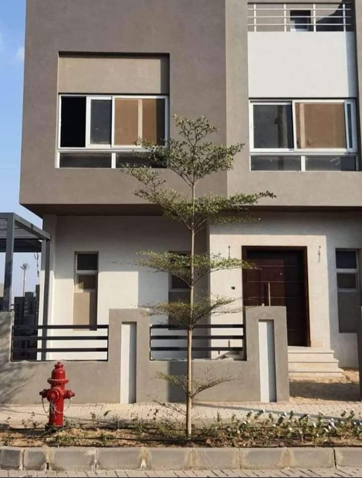 townhouse at Etapa