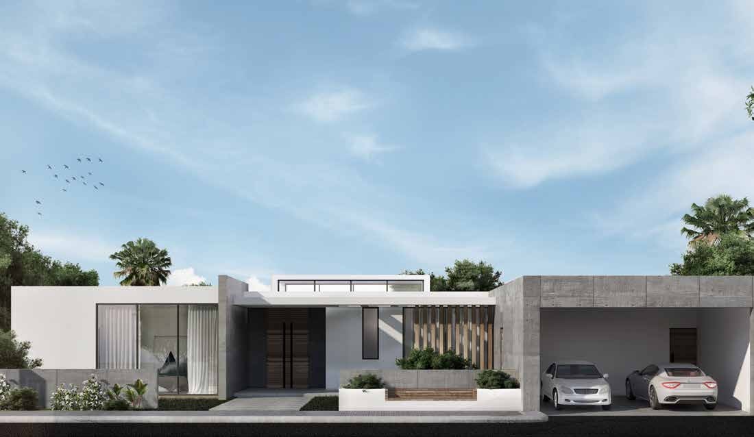 Villa, See The Sea (1 of 4)