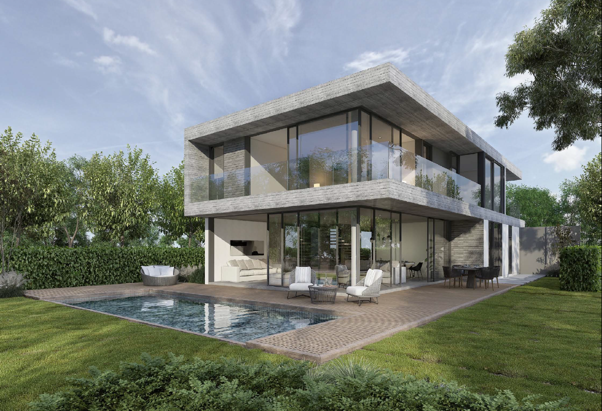 townhouse at Swan Lake West