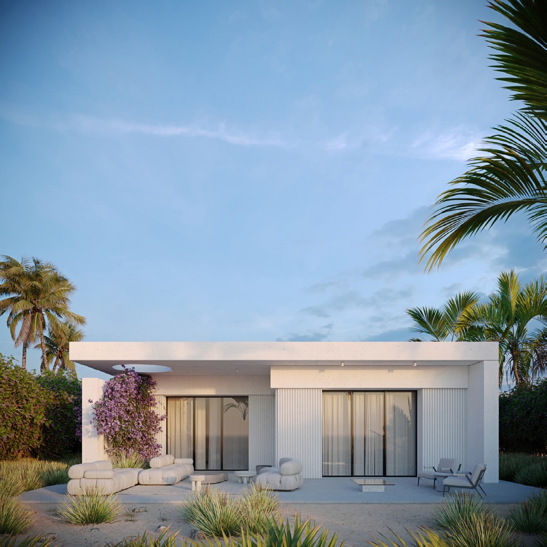 chalet at Blanca Gardens 2