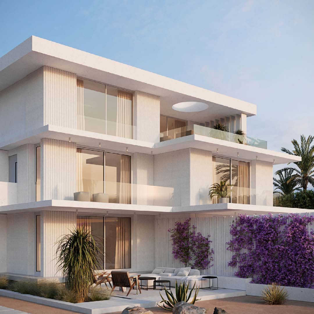 1 Bedrooms 69 sq.M Chalet for sale 11,900,000 EGP in Blanca Gardens 2,Somabay,Egypt