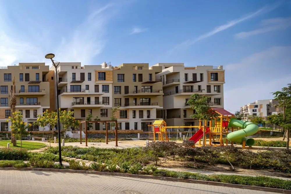 apartment at Eastown