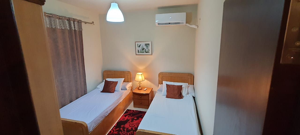 chalet at Porto Sokhna
