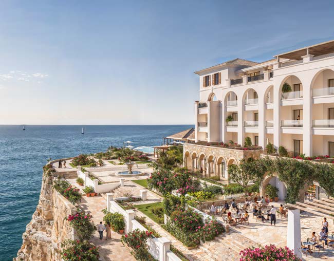 apartment at Ras El Hekma Egypt