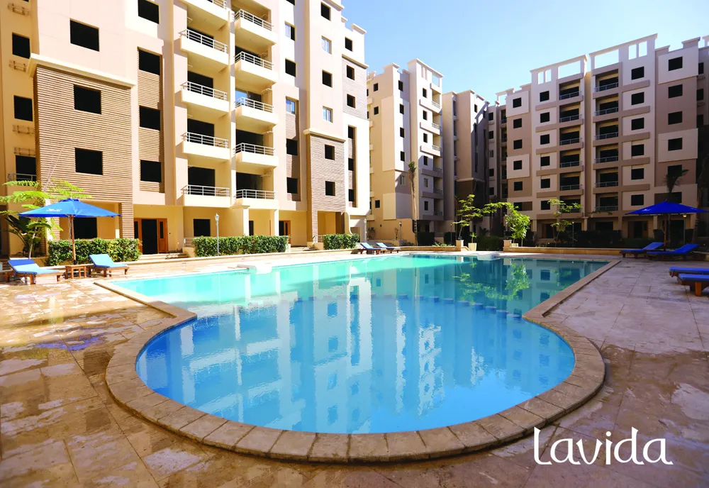 apartment at Lavida