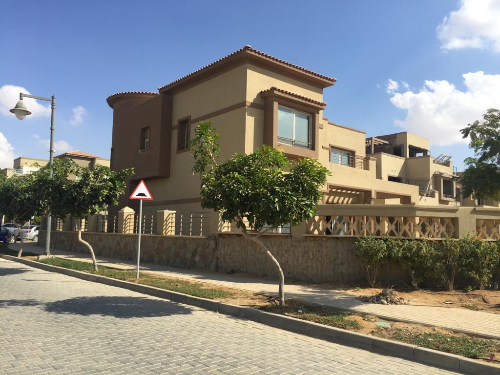 3 Bedrooms 365 sq.M Villa for sale 46,000,000 EGP in Palm Hills Katameya (PK1),Golden Square,Egypt