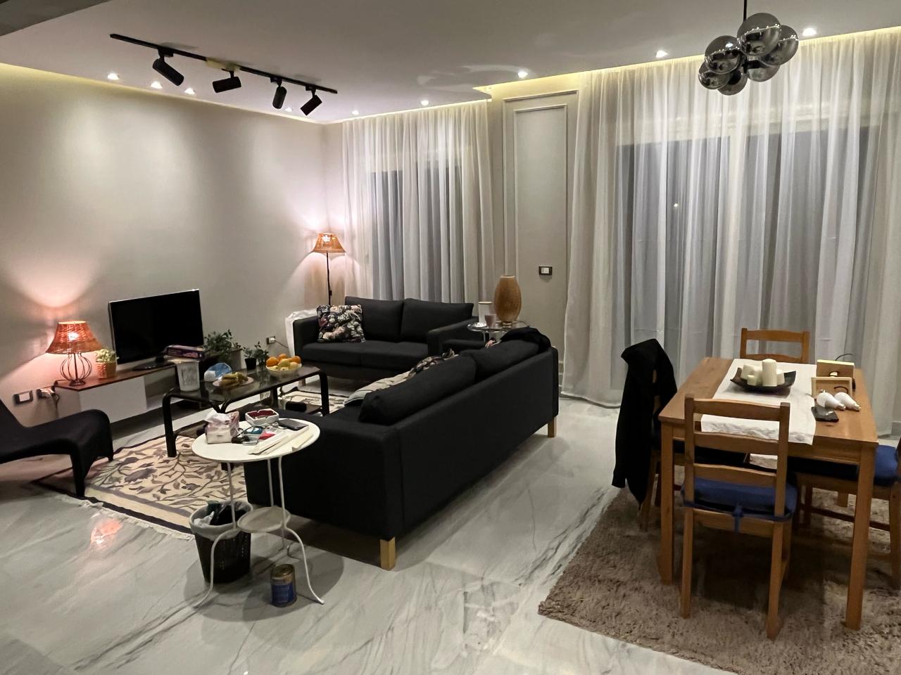 apartment at Stone Residence