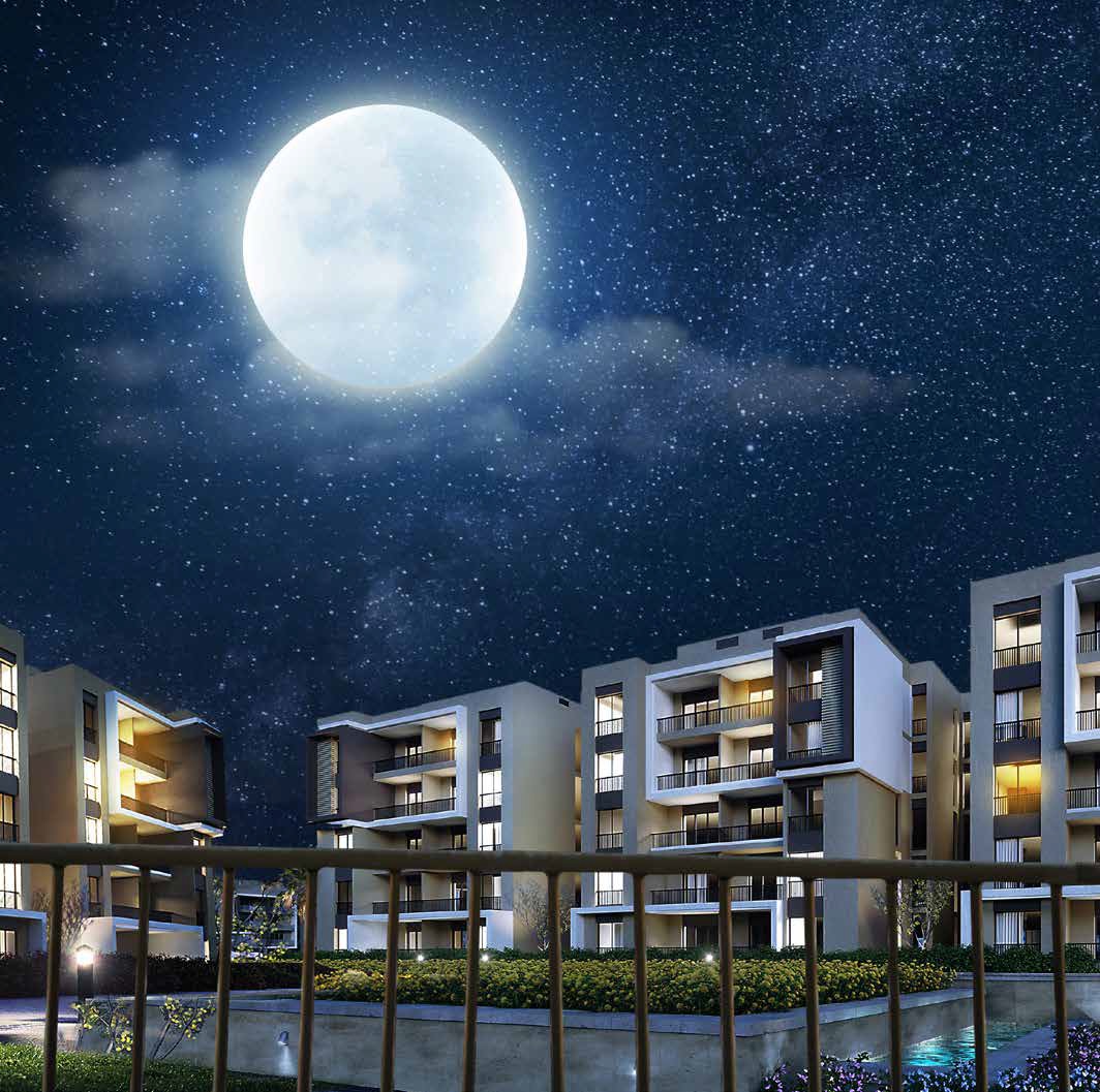 شقة في فيفث سكوير المراسم، صورة ٤ من ٥