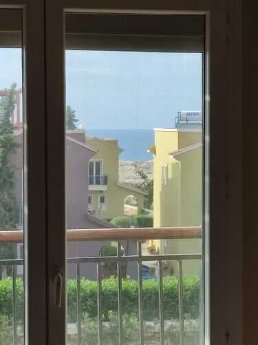 villa at Mountain View Ras El Hekma