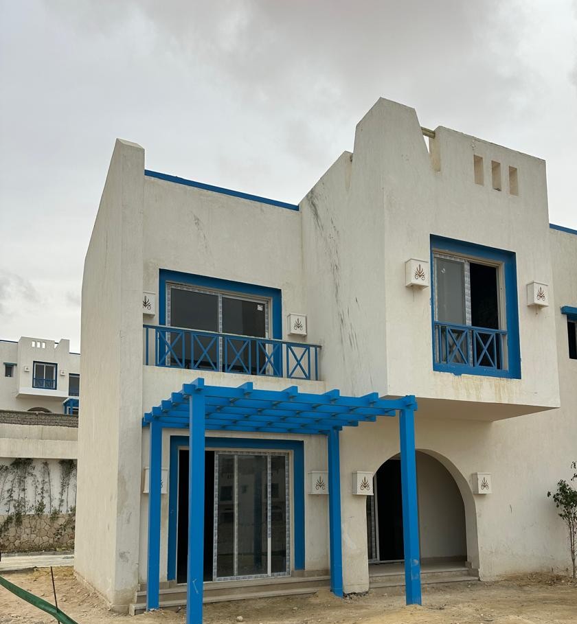  at Mountain View Ras El Hekma