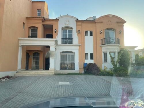 townhouse at Layan