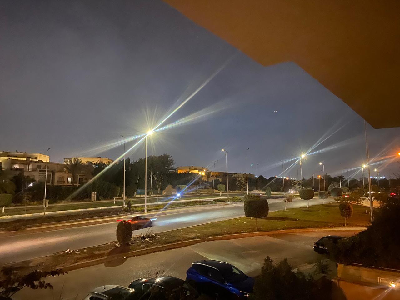 duplex at Al Rabwa