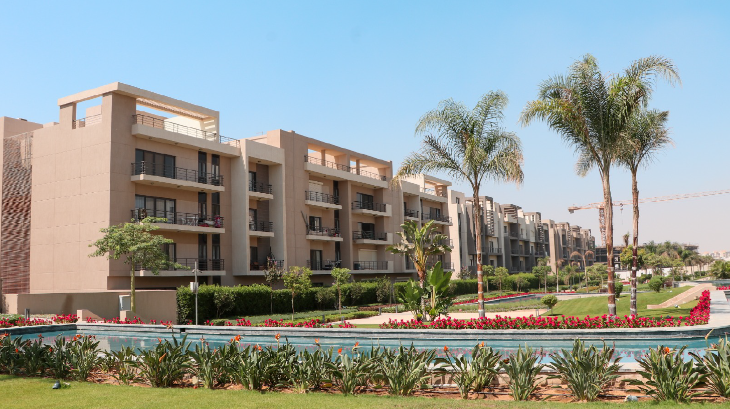 apartment at Fifth Square Al Marasem