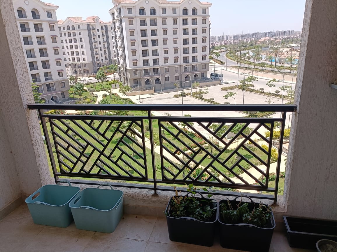 2 Bedrooms 100 sq.M Apartment for sale 6,000,000 EGP in Celia ,New Capital City,Egypt