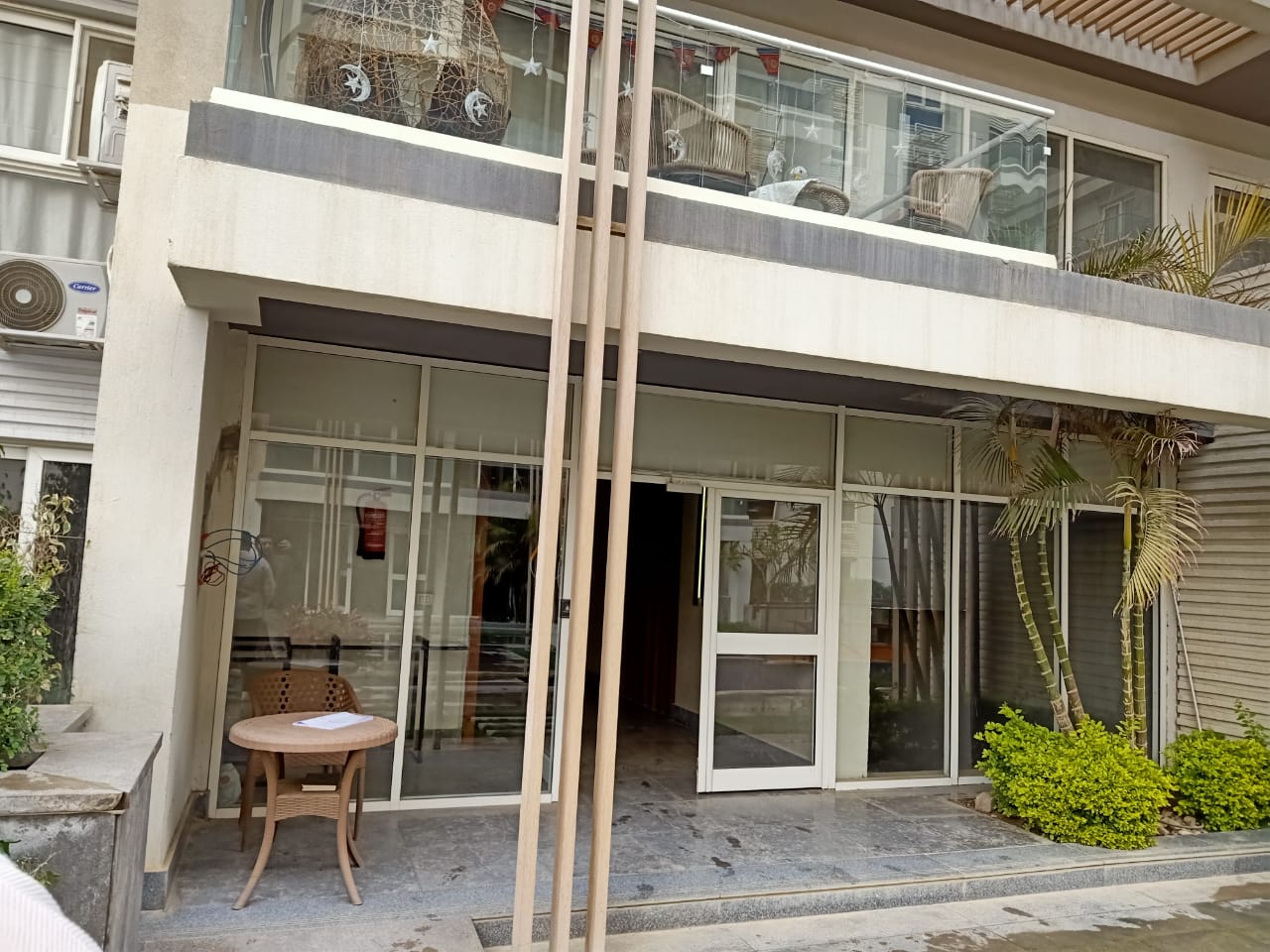 apartment at Mountain View ICity New Cairo