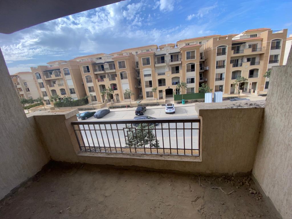 apartment at Stone Residence