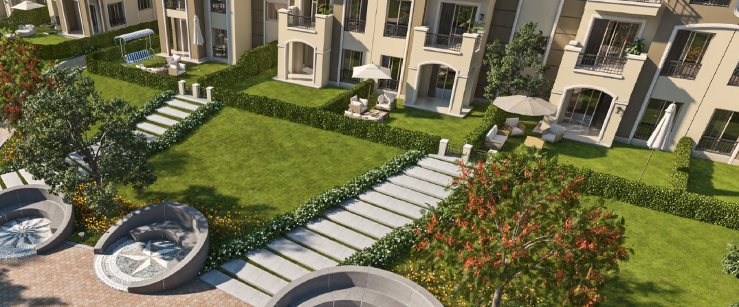 4 Bedrooms 220 sq.M Apartment for sale 15,454,129 EGP in Stone Residence,New Cairo,Egypt