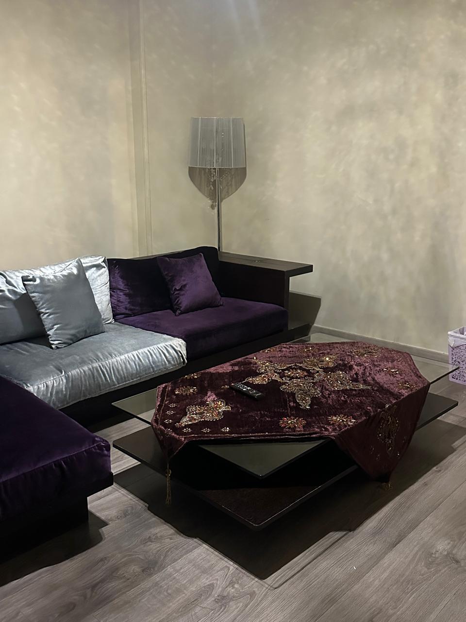 apartment at Madinaty