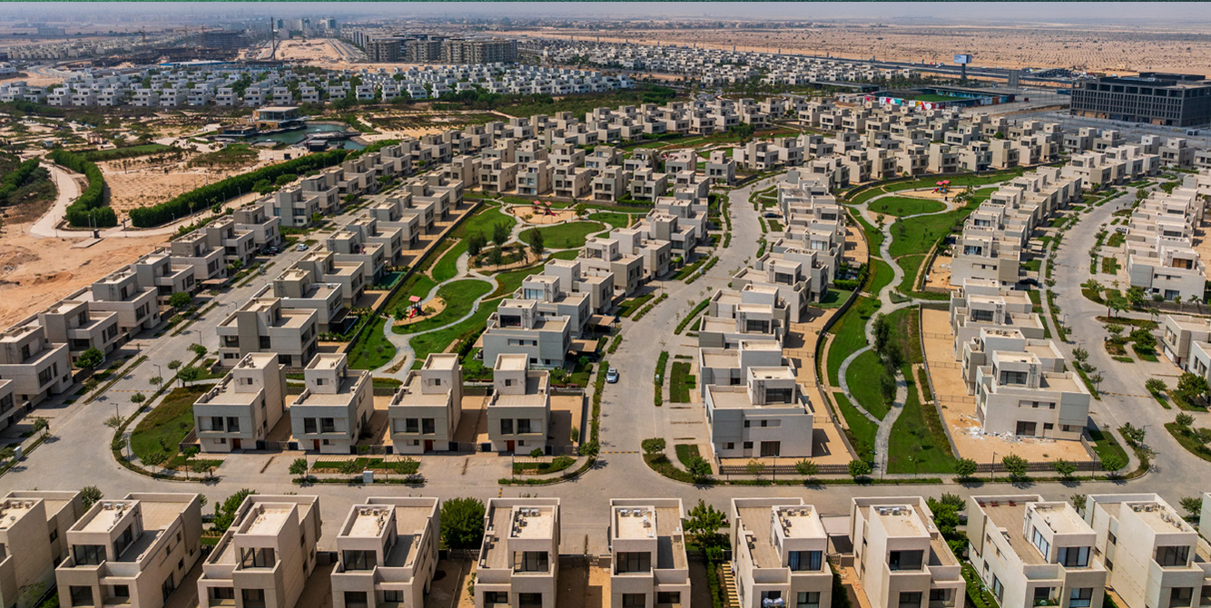 apartment at Al Burouj
