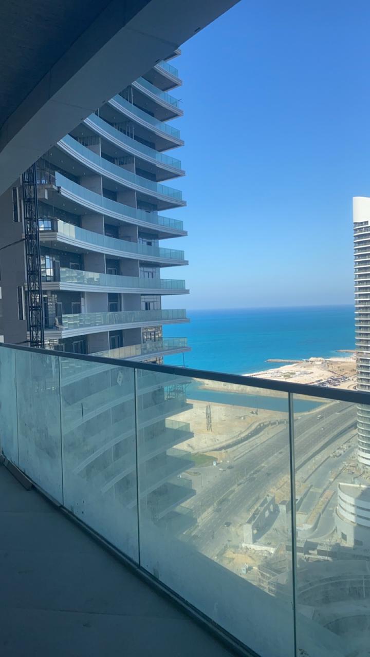apartment at The Gate - New Alamein