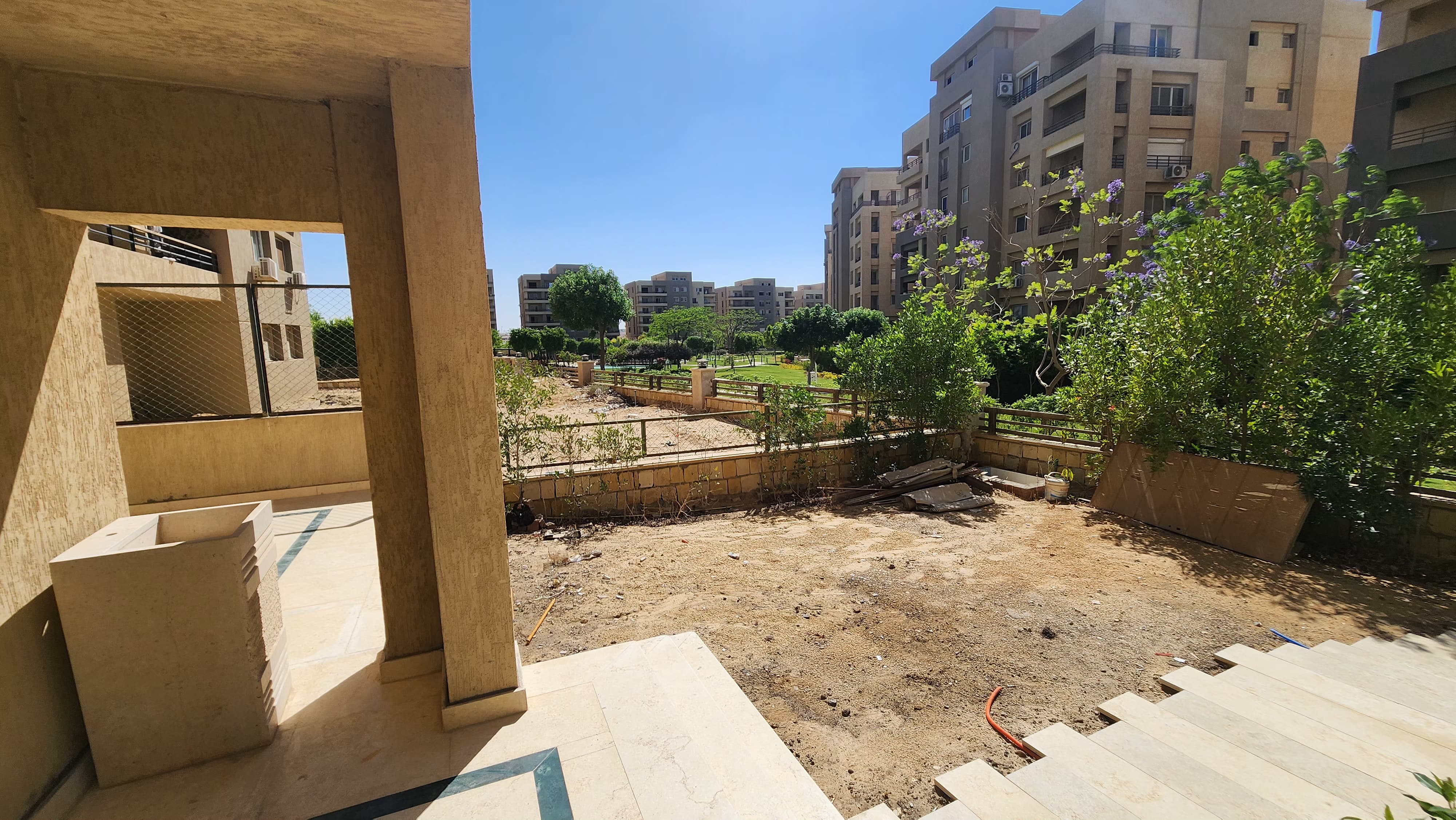 ٤ غرف النوم ٢٠٢ متر شقة للبيع ١٠٬٠٠٠٬٠٠٠ جنيه في The Square,New Cairo,Egypt