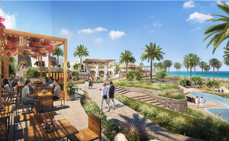 duplex at Ramla