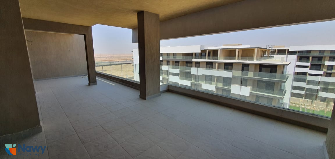 apartment at Al Burouj